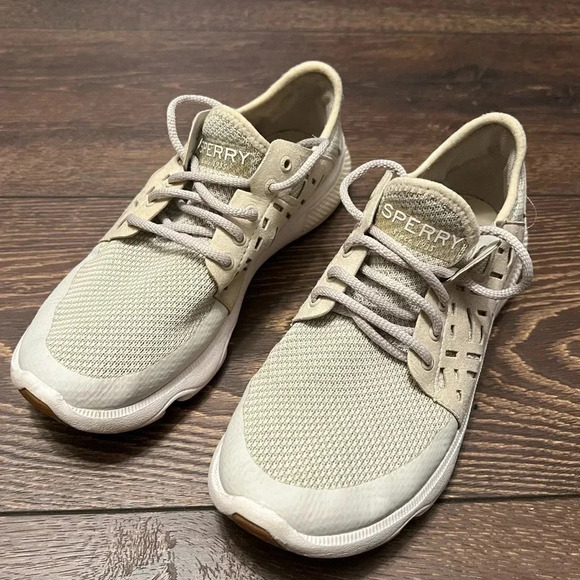 Sperry Shoes - Sperry’s Women's 7 Sea 3-Eye Sneaker